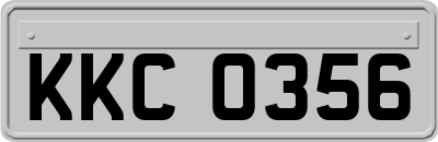 KKC0356