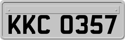 KKC0357