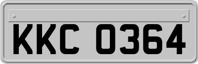 KKC0364