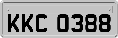KKC0388