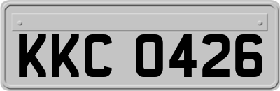 KKC0426