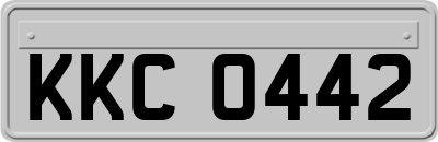 KKC0442