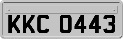 KKC0443
