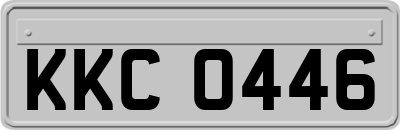 KKC0446