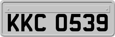 KKC0539