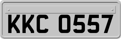 KKC0557
