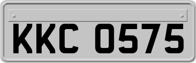 KKC0575