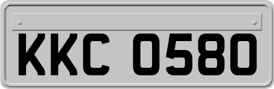 KKC0580