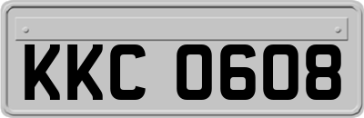 KKC0608