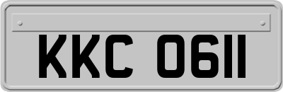 KKC0611