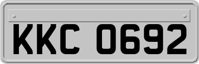 KKC0692