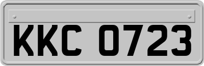 KKC0723