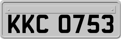 KKC0753