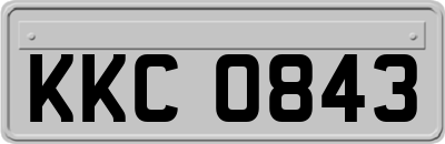 KKC0843