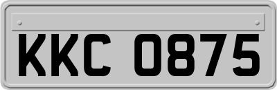 KKC0875
