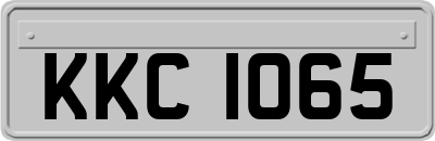 KKC1065