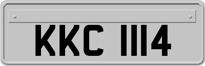 KKC1114
