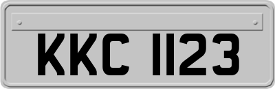 KKC1123