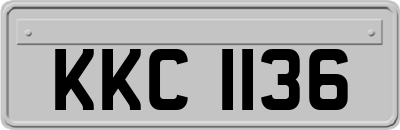 KKC1136