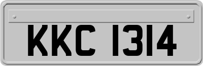 KKC1314