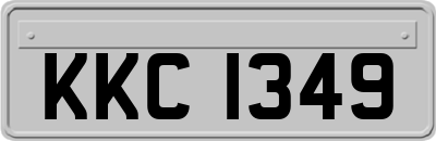 KKC1349