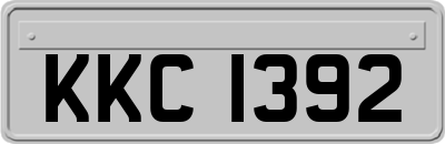 KKC1392