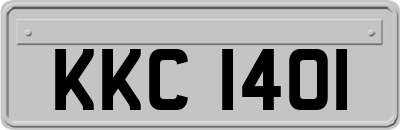 KKC1401