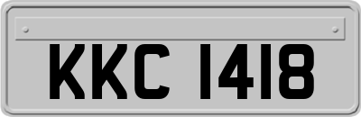 KKC1418