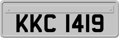 KKC1419