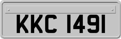 KKC1491