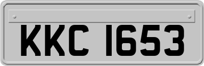 KKC1653