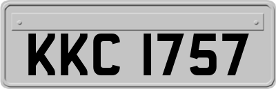 KKC1757