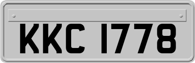 KKC1778