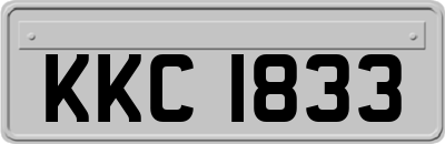 KKC1833