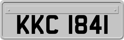 KKC1841