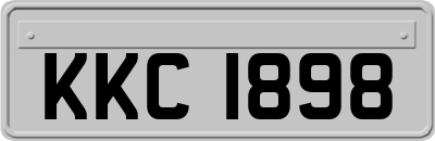KKC1898