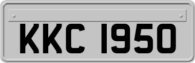 KKC1950