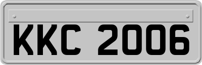 KKC2006