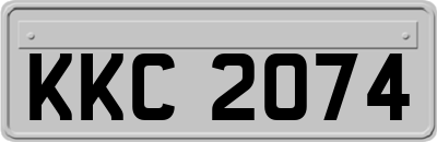 KKC2074