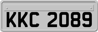 KKC2089