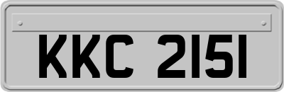KKC2151