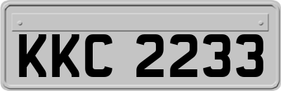 KKC2233