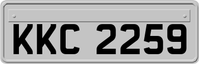 KKC2259