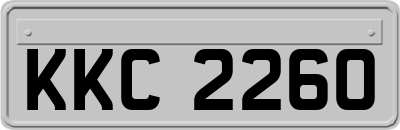 KKC2260