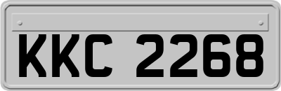 KKC2268