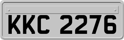 KKC2276