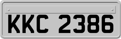 KKC2386