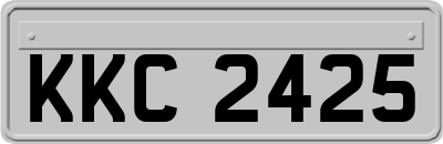 KKC2425