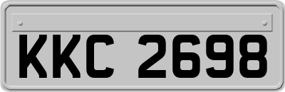 KKC2698