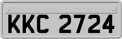 KKC2724